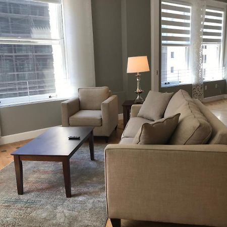 L.A Financial District 30 Day Stays Λος Άντζελες Εξωτερικό φωτογραφία