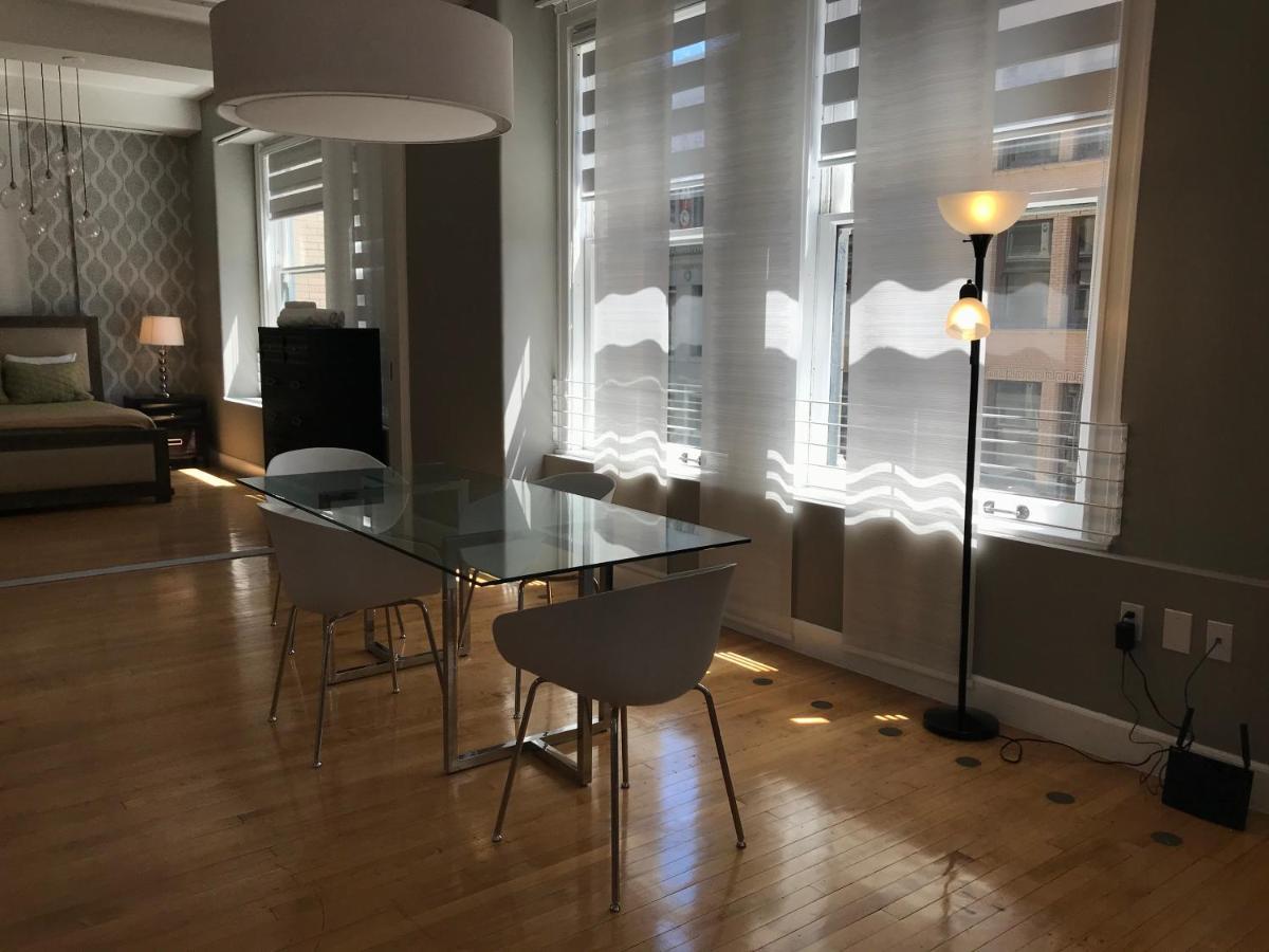 L.A Financial District 30 Day Stays Λος Άντζελες Εξωτερικό φωτογραφία