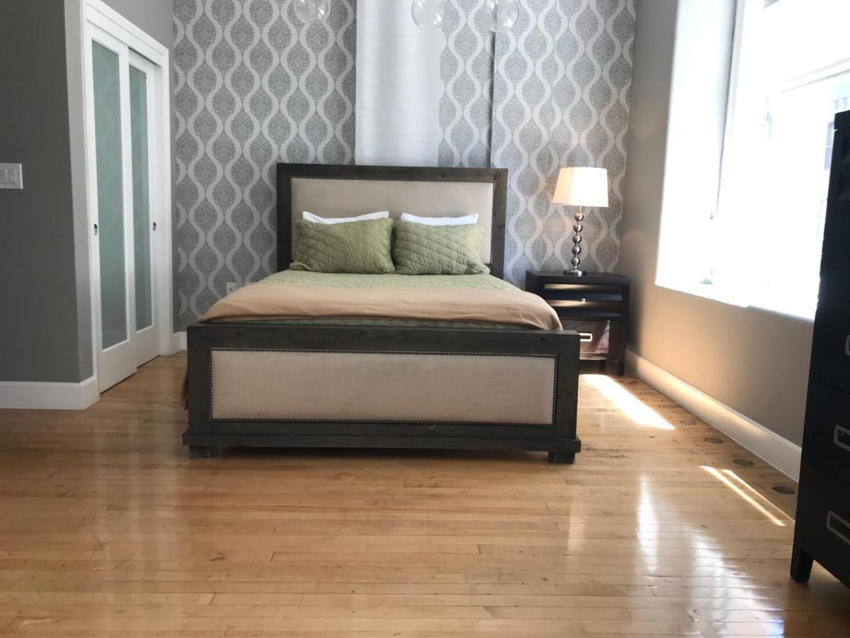 L.A Financial District 30 Day Stays Λος Άντζελες Εξωτερικό φωτογραφία