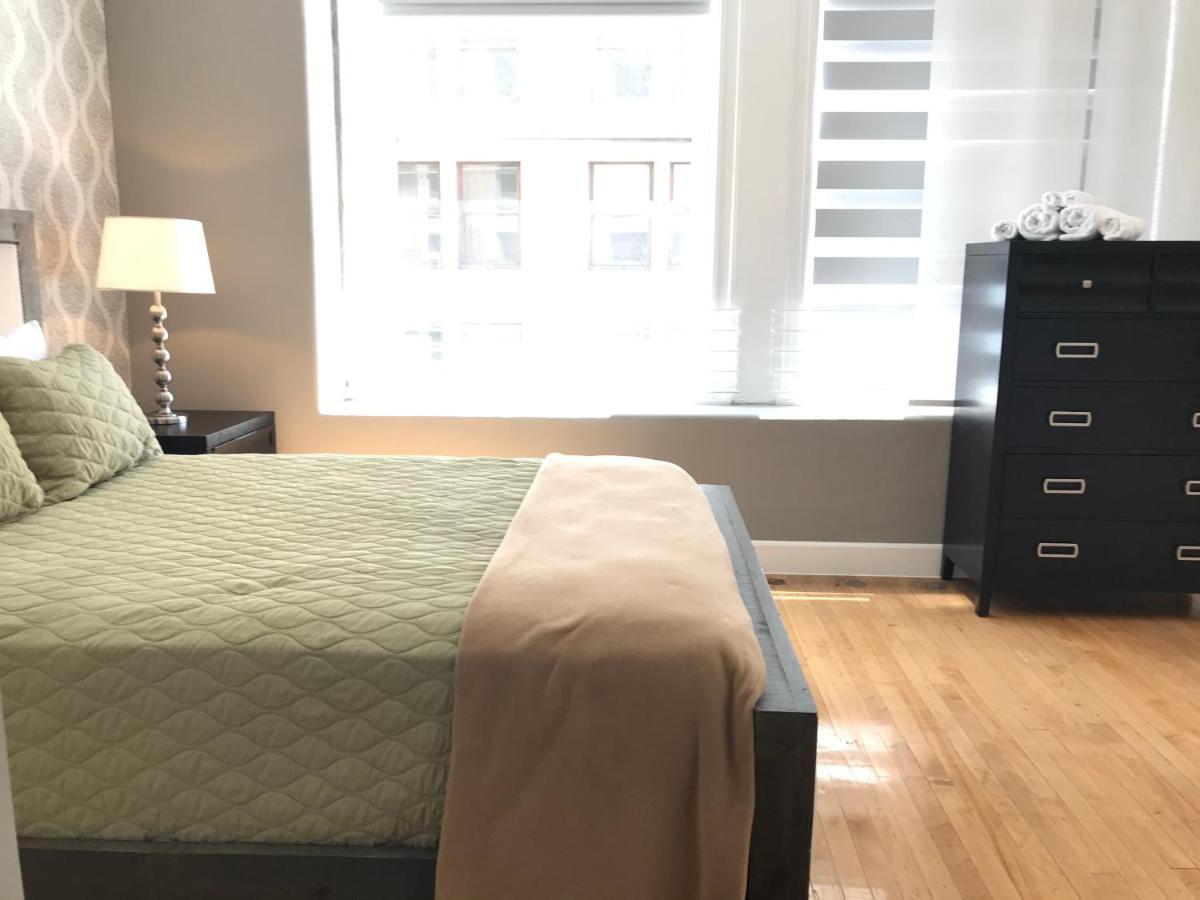 L.A Financial District 30 Day Stays Λος Άντζελες Εξωτερικό φωτογραφία