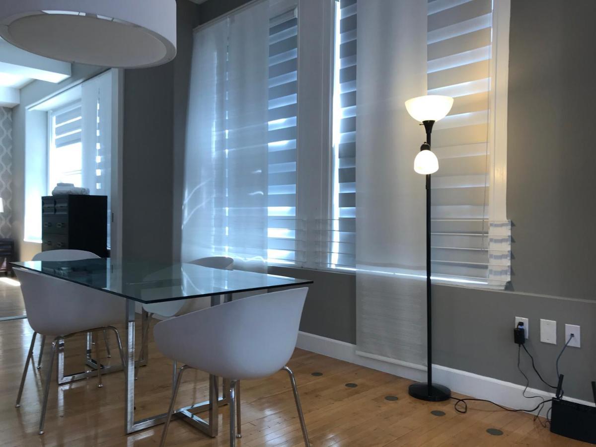 L.A Financial District 30 Day Stays Λος Άντζελες Εξωτερικό φωτογραφία
