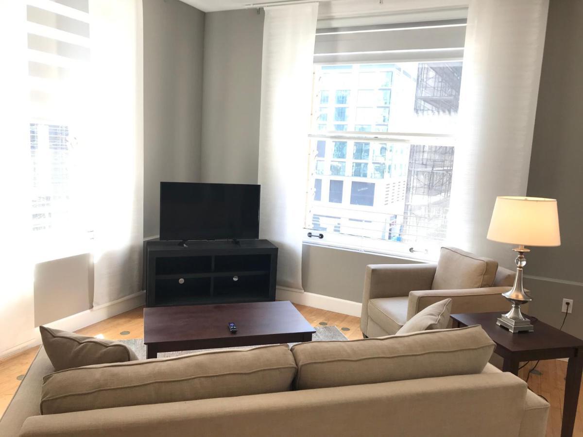 L.A Financial District 30 Day Stays Λος Άντζελες Εξωτερικό φωτογραφία