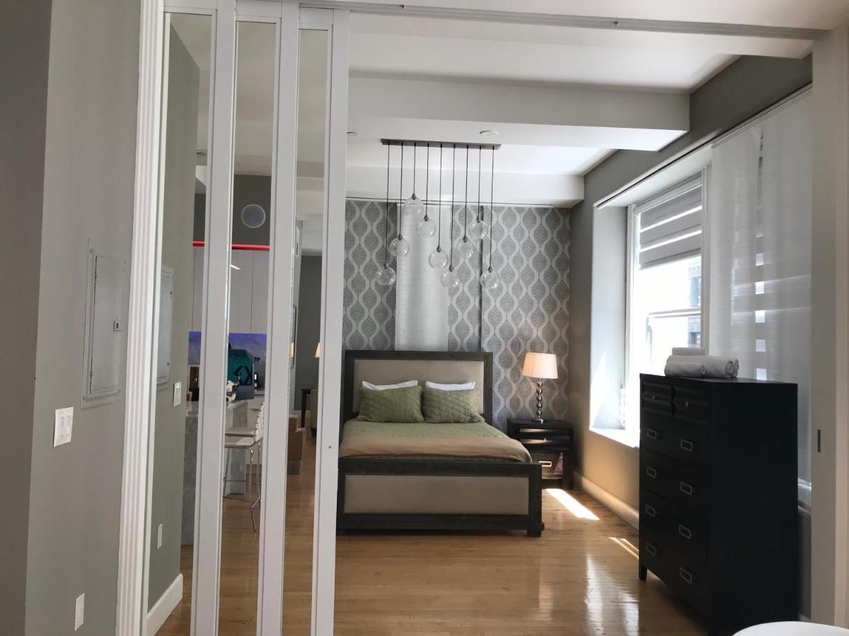 L.A Financial District 30 Day Stays Λος Άντζελες Εξωτερικό φωτογραφία