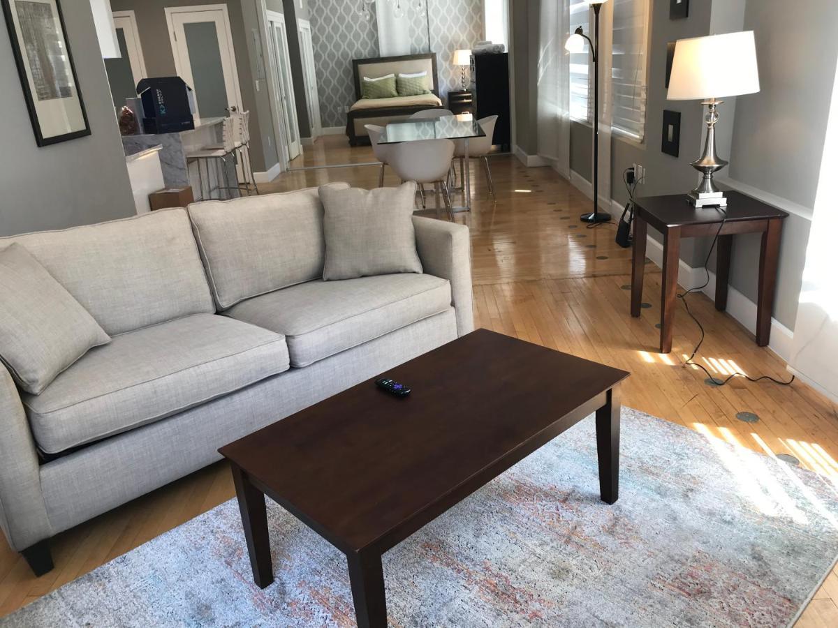 L.A Financial District 30 Day Stays Λος Άντζελες Εξωτερικό φωτογραφία