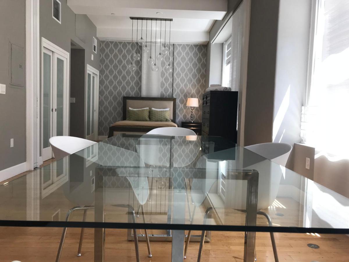 L.A Financial District 30 Day Stays Λος Άντζελες Εξωτερικό φωτογραφία